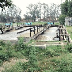Water/Waste Treatment